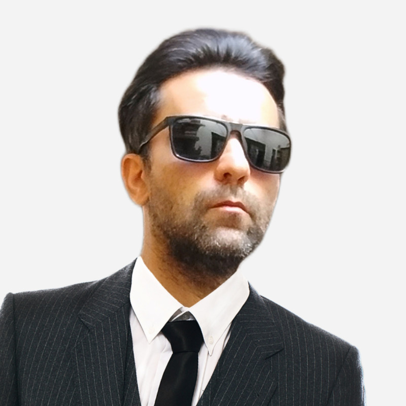 رحمان احمدی
